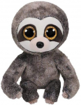 Pehme m&auml;nguasi TY Boo Dangler, hall v., 42 cm