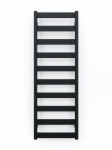 Veek&uuml;tte r&auml;tikuradiator Terma Vivo, heban v., 40 cm x 115 cm, 400 W