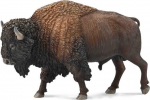 M&auml;ngukujuke Collecta American Bison 88968, 12.8 cm, pruun v.