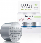 &Ouml;ine n&auml;okreem Eucerin Hyaluron Filler + 3x Effect Refill, 50 ml