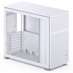 Arvuti korpus Jonsbo D41 MESH, valge v.