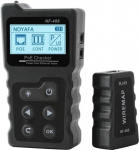 Tester Noyafa NF-488 PoE Checker, must v.