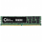 Operatiivm&auml;lu (RAM) CoreParts Micro Memory Generic MMKN088-16GB, DDR4, 16 GB, 2400 MHz