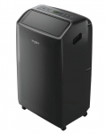 &Otilde;hukonditsioneer Whirlpool PACF29CO B, 2.8 kW, siseplokk