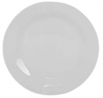 Taldrik prae Domoletti Casual, &Oslash; 18 cm, valge v.