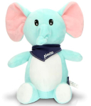 M&auml;nguloom Alecto Elephant BC-350, 24 cm, sinine v.