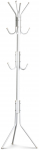 Riidestange ModernHome GH-6007, 175 cm, valge v.