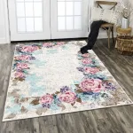 Vaip sise Conceptum Hypnose ELS1821, mitmev&auml;rviline, 230 cm x 160 cm