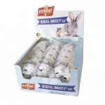 N&auml;riliste maiuspala Vitapol Smakers, k&uuml;&uuml;likutele/n&auml;rilistele/hamstritele, 12 tk