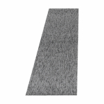 Koridorivaip Nizza NIZZA802501800GREY, hall v., 250 cm x 80 cm