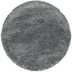 Vaip sise Ayyildiz Fluffy 3500, helehall v., 80 cm x 80 cm