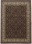 Vaip sise Ayyildiz Kashmir Oriental 2602, punane v./beež v., 290 cm x 200 cm