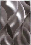 Vaip sise Ayyildiz Plus Abstract, pruun v., 150 cm x 80 cm
