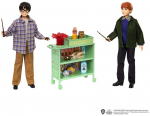 Nukk Mattel Harry Potter Harry And Ron HND79, 26 cm, mitmev&auml;rviline