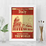 Pilt Wallity BC1913995672, 24 cm x 29 cm