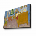 Reproduktsioon Wallity 4570VANGOGH064, 45 cm x 70 cm