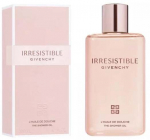 Kehapesu &otilde;li Givenchy Irresistible, 200 ml