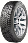 Talverehv Bridgestone LM80 EVO 235/60/R16, 100-H, D, C, 72 dB