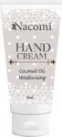 K&auml;tekreem Nacomi Coconut Oil, 0.075 l