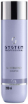 &Scaron;ampoon Wella System Professional LuxeBlond, 250 ml