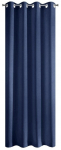&Ouml;&ouml;kardin ZKXT-12, s&uuml;gavsinine v., 140 cm x 175 cm