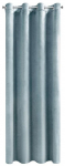 &Ouml;&ouml;kardin Mariall ZKCT-03, helesinine v., 140 cm x 250 cm