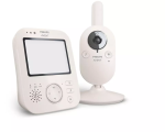 Beebimonitor Philips Avent SCD891/26, valge v.