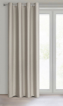 &Ouml;&ouml;kardin ZKNT-01, beež v., 140 cm x 250 cm