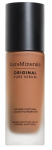 Vedel jumestuskreem Bare Minerals Original Pure Serum, SPF 20, 4.5 medium deep cool, 30 ml