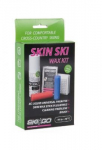 Suusam&auml;&auml;rde komplekt Skigo Skin Ski
