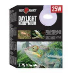 Terraariumi lambipirn Repti Planet Daylight Neodymium, 25 W