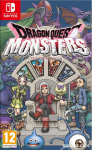 Nintendo Switch m&auml;ng Square Enix Dragon Quest Monsters The Dark Prince