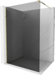 Du&scaron;isein Mexen Kioto Walk-In, 90 cm x 200 cm, kuldne/grafiit