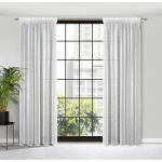 P&auml;evakardin Kim 402533, valge v., 140 cm x 300 cm