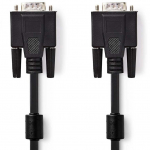 Kaabel Nedis VGA to VGA VGA Male, VGA Male, 3 m, must
