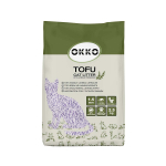 Kassiliiv Okko Tofu, orgaaniline (t&otilde;mbub kokku), 2.5 kg, 5.8 l