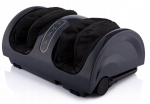 Jalgade masseerija Medivon Pure Complete Total, 48 W, must v.
