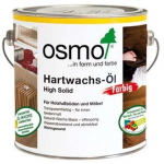 Puidu&otilde;li Osmo Polyx&reg;-Oil 3074, grafiit v., 0.125 l