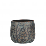 Lillepott Mica Clemente 1034810, keraamiline, vask