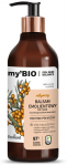 Kehapalsam Farmona my'BIO Nourishing Emollient, 400 ml