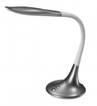 Laualamp CristalRecord Sedan, LED, 24W, valge v.