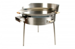 Pritsmete kaitse grillile GrillSymbol 960