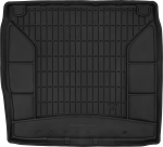 Automatt, pagasikandjad Frogum Proline, Citroen C5 II 2008-