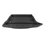 Automatt, pagasikandjad Frogum Proline, Nissan Leaf II ZE1 2017-