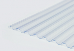Paneel Salux, 200 cm x 90 cm x 0.7 mm