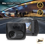 Videoregistraator Mio MiVue C590 | Full HD | GPS | Speedcam alert