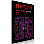 Reproduktsioon Artgeist Ready!, m-a-0904-b-a, 20 cm x 30 cm