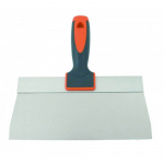 Pahtlilabidas Edma Inox, 20 cm, teras