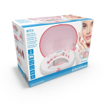 Manik&uuml;&uuml;ri- ja pedik&uuml;&uuml;rikomplekt Grundig 871125207630