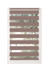 Ruloo I DN 04, pruun v., 53 cm x 150 cm